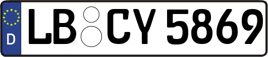 LB-CY5869