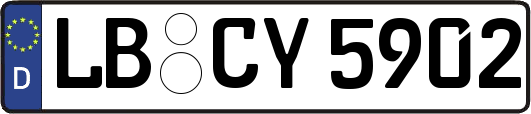 LB-CY5902