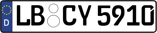 LB-CY5910