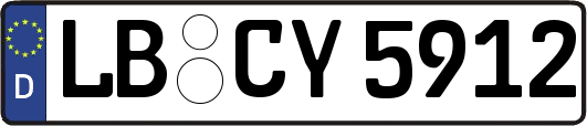 LB-CY5912