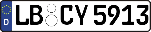 LB-CY5913