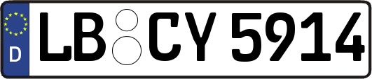LB-CY5914