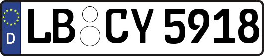 LB-CY5918