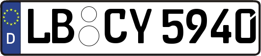 LB-CY5940