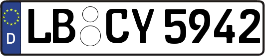 LB-CY5942