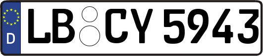LB-CY5943