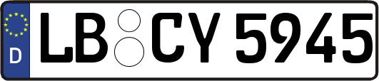 LB-CY5945