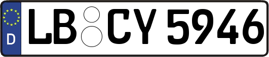 LB-CY5946