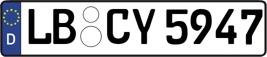 LB-CY5947