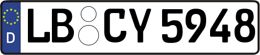 LB-CY5948