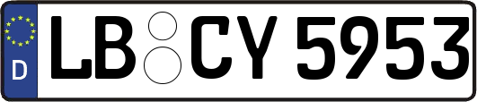 LB-CY5953