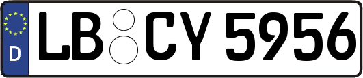 LB-CY5956