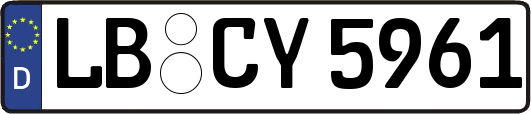 LB-CY5961