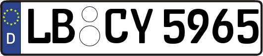 LB-CY5965