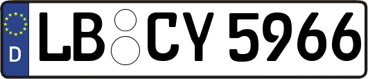 LB-CY5966