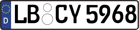 LB-CY5968