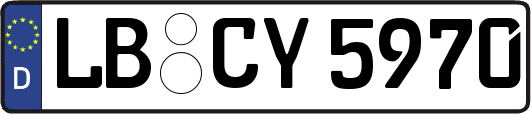 LB-CY5970