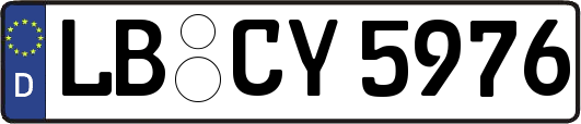 LB-CY5976