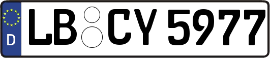 LB-CY5977