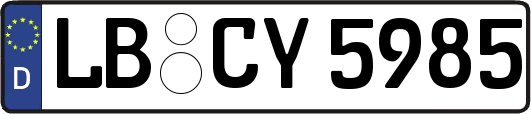LB-CY5985