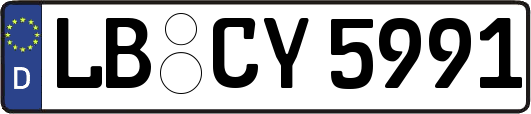 LB-CY5991
