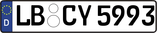 LB-CY5993
