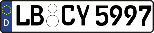 LB-CY5997