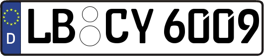 LB-CY6009