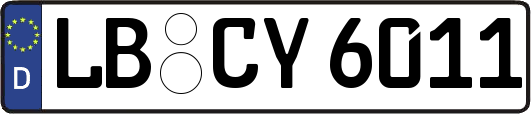 LB-CY6011