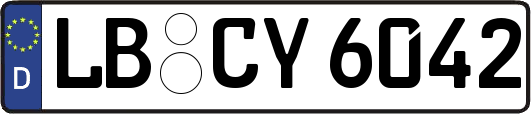LB-CY6042