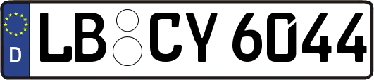 LB-CY6044