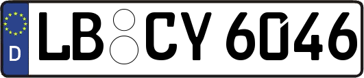 LB-CY6046
