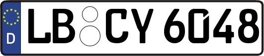 LB-CY6048