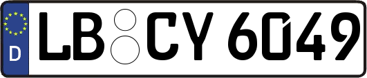 LB-CY6049