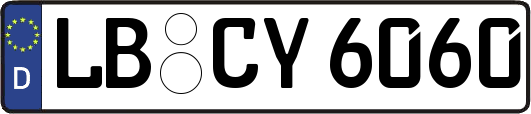 LB-CY6060
