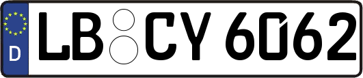 LB-CY6062