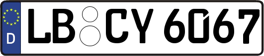LB-CY6067
