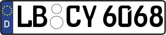 LB-CY6068