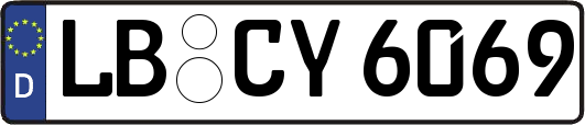 LB-CY6069