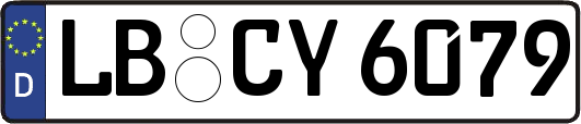 LB-CY6079