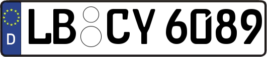 LB-CY6089
