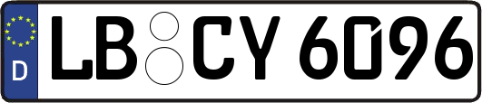LB-CY6096