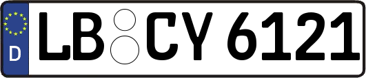 LB-CY6121