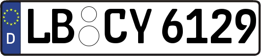 LB-CY6129