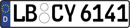 LB-CY6141