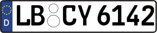 LB-CY6142