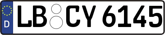 LB-CY6145