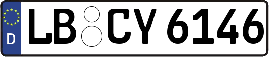 LB-CY6146