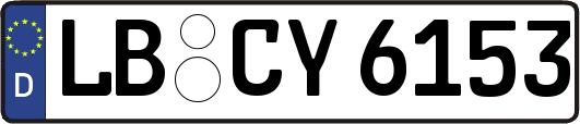 LB-CY6153