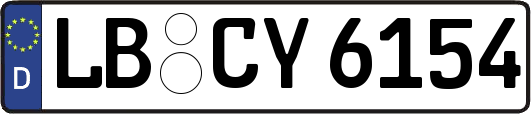 LB-CY6154